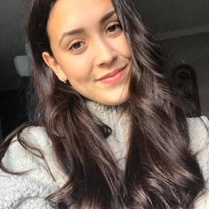 Meet your Posher, Christine